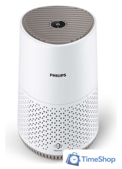 Очиститель воздуха Philips AC0650/10 - Изображение №2 — Интернет-магазин Time-Shop