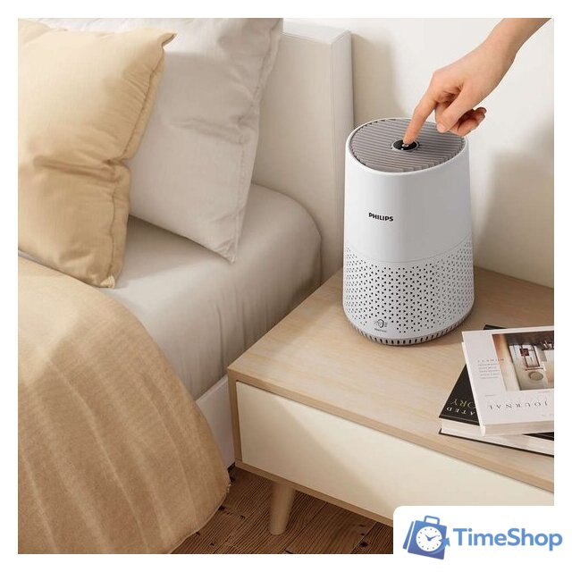 Очиститель воздуха Philips AC0650/10 - Изображение №7 — Интернет-магазин Time-Shop