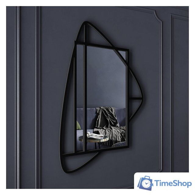 Зеркало Orlix LU-12345 - Изображение №8 — Интернет-магазин Time-Shop