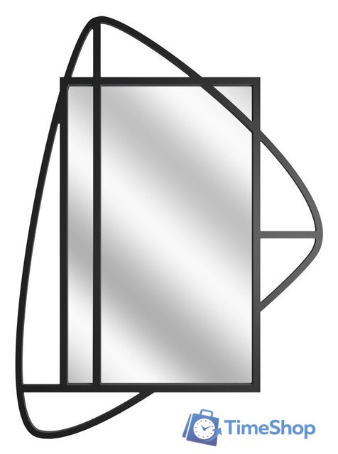 Зеркало Orlix LU-12345 - Изображение №1 — Интернет-магазин Time-Shop