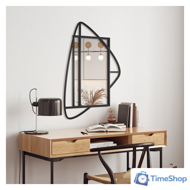 Зеркало Orlix LU-12345 - Изображение №6 — Интернет-магазин Time-Shop