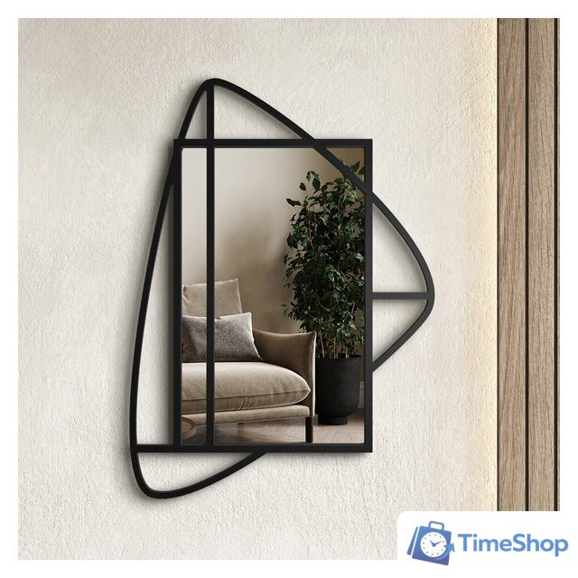 Зеркало Orlix LU-12345 - Изображение №7 — Интернет-магазин Time-Shop