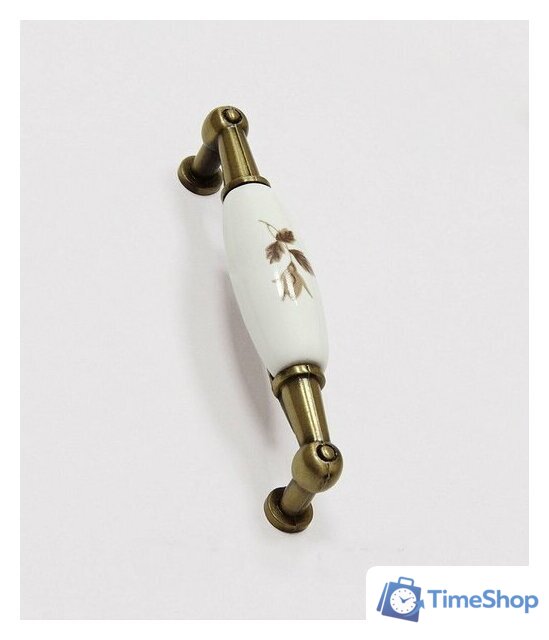  Style Line Тумба под умывальник Олеандр-2 50 (для классической раковины) - Изображение №2 — Интернет-магазин Time-Shop