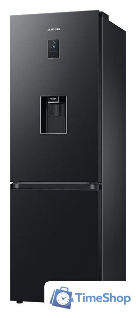 Холодильник Samsung RB34C652EBN/EF - Изображение №2 — Интернет-магазин Time-Shop