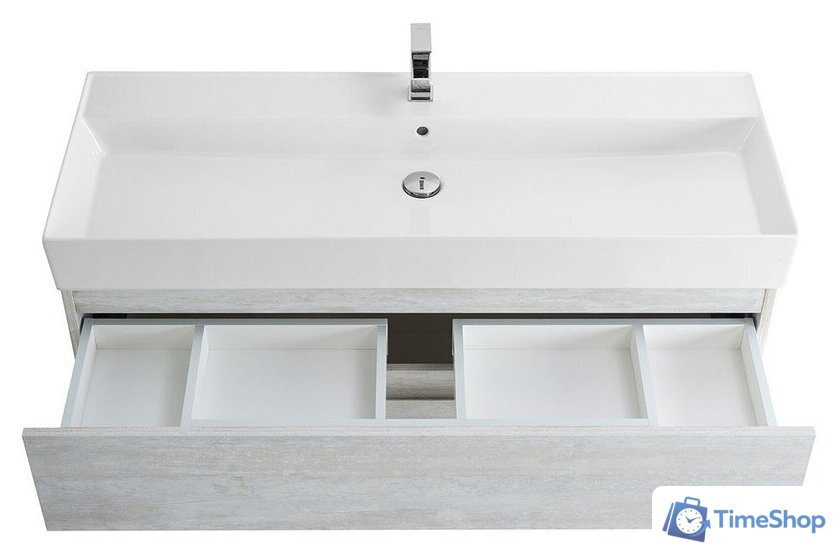 Cezares Тумба под умывальник MOLVENO-46-120-2C-SO-LB - Изображение №8 — Интернет-магазин Time-Shop