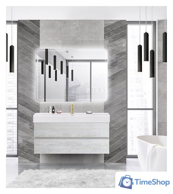  Cezares Тумба под умывальник MOLVENO-46-120-2C-SO-LB - Изображение №9 — Интернет-магазин Time-Shop