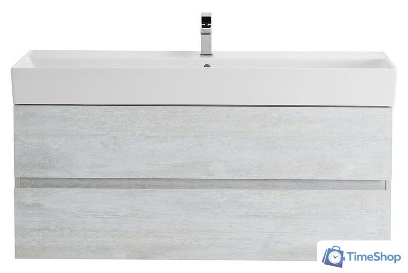  Cezares Тумба под умывальник MOLVENO-46-120-2C-SO-LB - Изображение №1 — Интернет-магазин Time-Shop