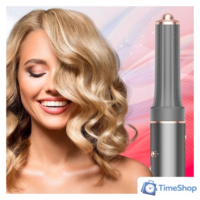 Фен Webber+ 05HD4RED - Изображение №14 — Интернет-магазин Time-Shop