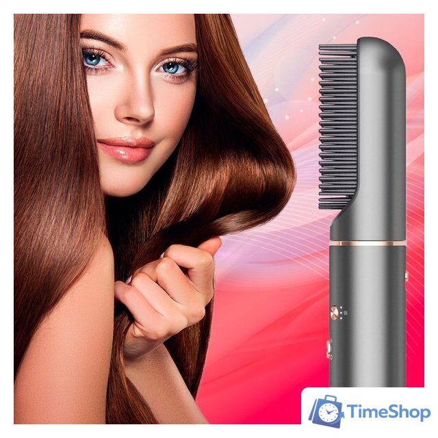 Фен Webber+ 05HD4RED - Изображение №16 — Интернет-магазин Time-Shop