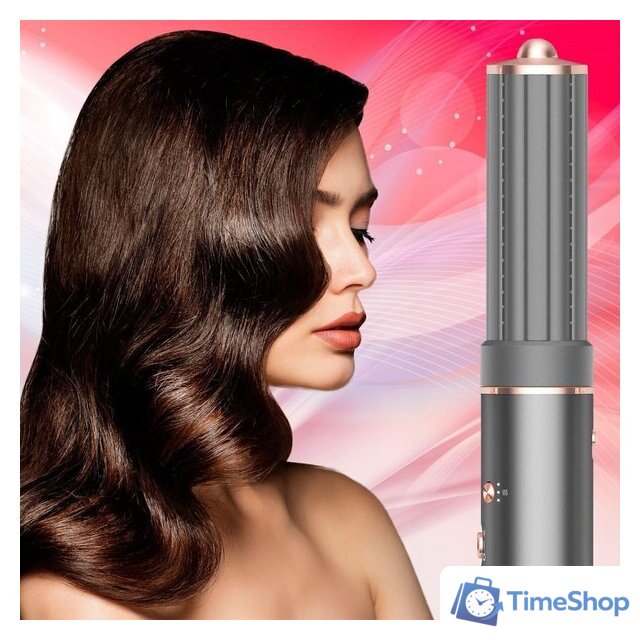 Фен Webber+ 05HD4RED - Изображение №15 — Интернет-магазин Time-Shop