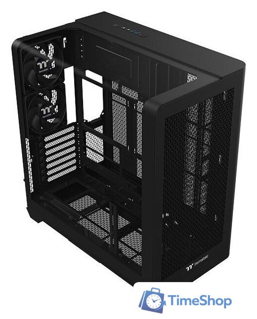Корпус Thermaltake View 390 Air CA-11F-00M1WN-00 - Изображение №3 — Интернет-магазин Time-Shop