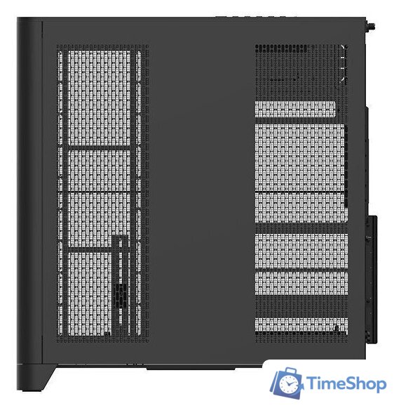 Корпус Thermaltake View 390 Air CA-11F-00M1WN-00 - Изображение №6 — Интернет-магазин Time-Shop