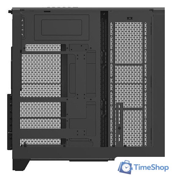 Корпус Thermaltake View 390 Air CA-11F-00M1WN-00 - Изображение №5 — Интернет-магазин Time-Shop