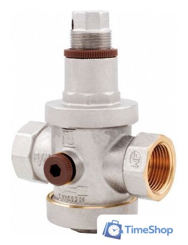 Фитинг ITAP Редуктор давления Europress 143 1/2