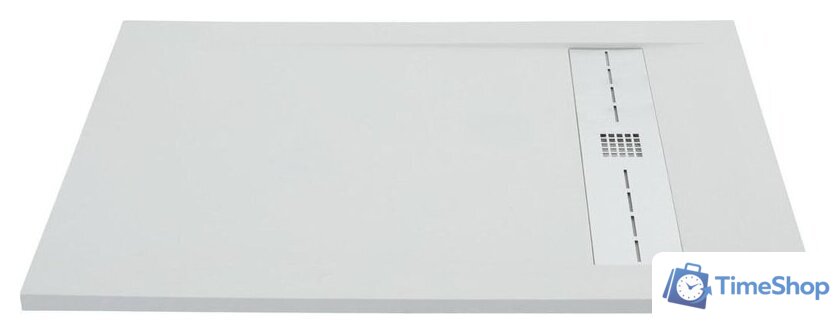 Душевой поддон Allen Brau Infinity 160x90 8.21007-21 - Изображение №4 — Интернет-магазин Time-Shop