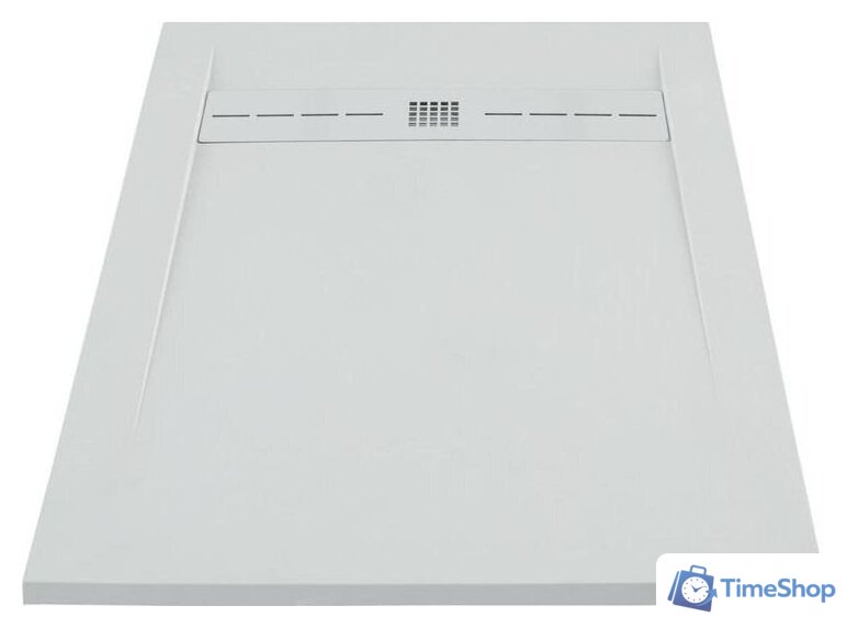 Душевой поддон Allen Brau Infinity 160x90 8.21007-21 - Изображение №3 — Интернет-магазин Time-Shop