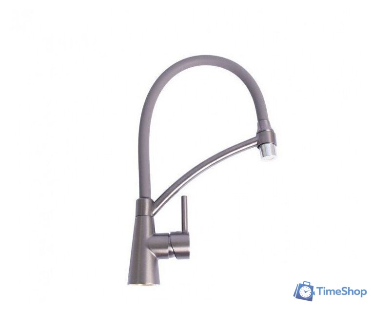 Смеситель Ledeme L4399D-12 - Изображение №3 — Интернет-магазин Time-Shop