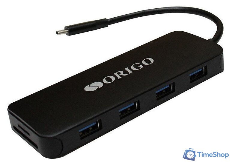 Док-станция Origo OU3390SNPD - Изображение №1 — Интернет-магазин Time-Shop