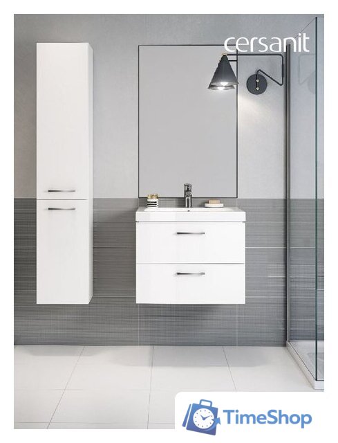  Cersanit Тумба под умывальник Lara 50 Como 50 64131 - Изображение №10 — Интернет-магазин Time-Shop