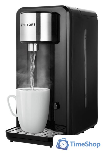 Термопот Kitfort KT-2504 - Изображение №1 — Интернет-магазин Time-Shop
