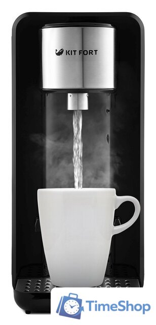 Термопот Kitfort KT-2504 - Изображение №2 — Интернет-магазин Time-Shop