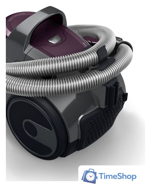 Пылесос Bosch BGC05AAA1 - Изображение №2 — Интернет-магазин Time-Shop