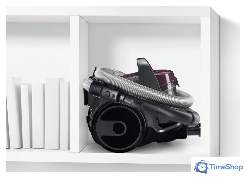 Пылесос Bosch BGC05AAA1 - Изображение №3 — Интернет-магазин Time-Shop