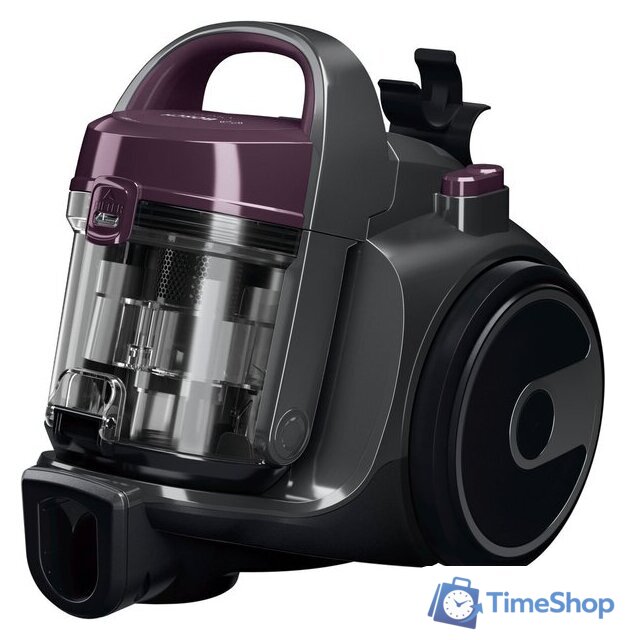 Пылесос Bosch BGC05AAA1 - Изображение №9 — Интернет-магазин Time-Shop