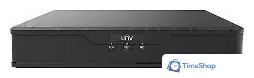 Гибридный видеорегистратор Uniview XVR302-08U-IF - Изображение №1 — Интернет-магазин Time-Shop