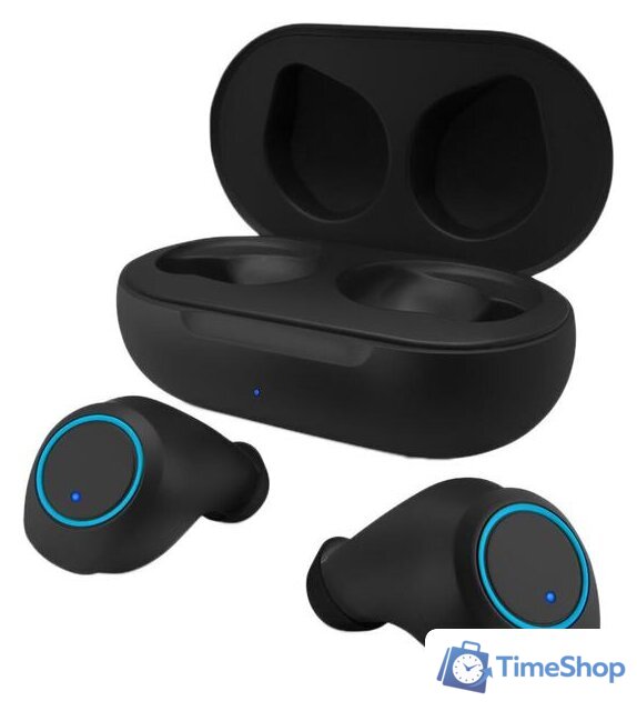 Наушники Niceboy Hive Drops - Изображение №1 — Интернет-магазин Time-Shop