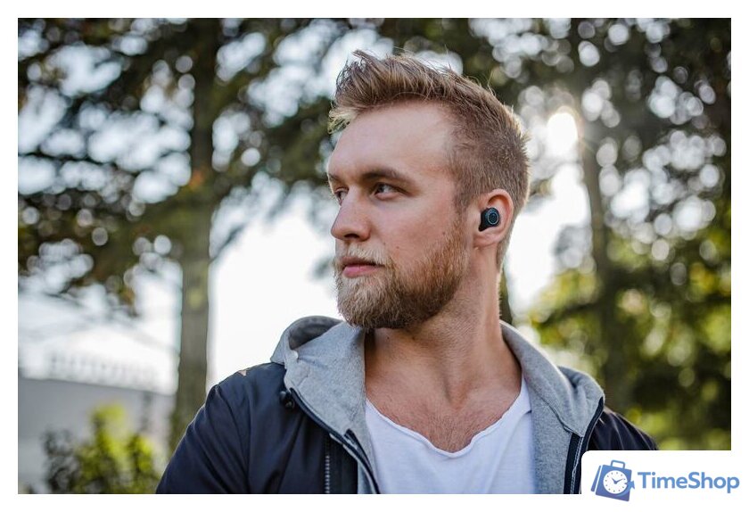 Наушники Niceboy Hive Drops - Изображение №8 — Интернет-магазин Time-Shop