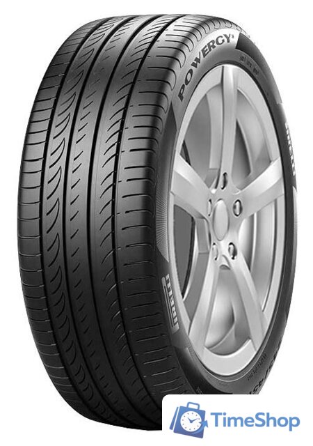 Летние шины Pirelli Powergy 255/45R19 104Y - Изображение №1 — Интернет-магазин Time-Shop