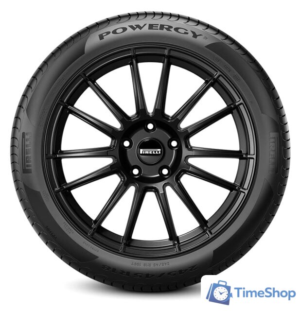 Летние шины Pirelli Powergy 255/45R19 104Y - Изображение №3 — Интернет-магазин Time-Shop