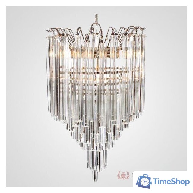 Подвесная люстра ImperiumLoft 40.1929-2 75294-22 - Изображение №1 — Интернет-магазин Time-Shop