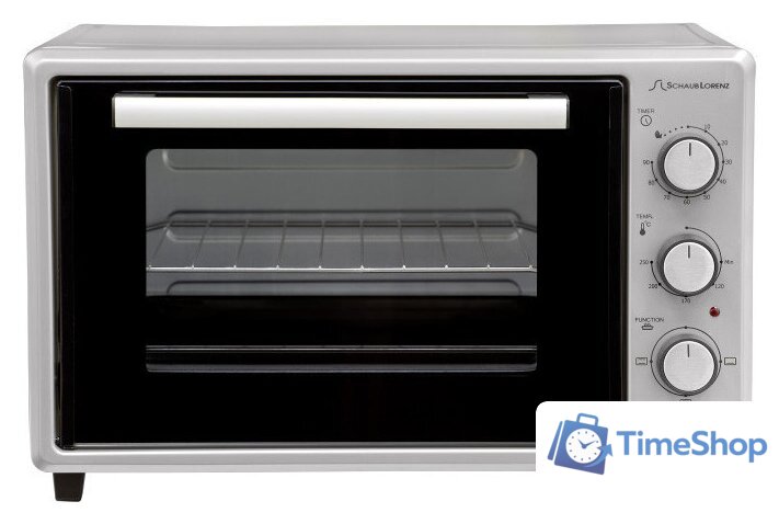 Мини-печь Schaub Lorenz SLE OE4031 - Изображение №1 — Интернет-магазин Time-Shop