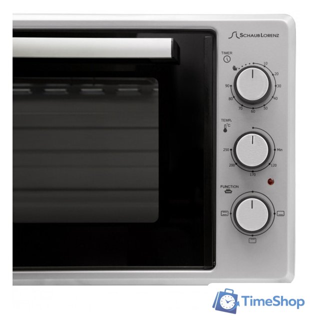 Мини-печь Schaub Lorenz SLE OE4031 - Изображение №5 — Интернет-магазин Time-Shop