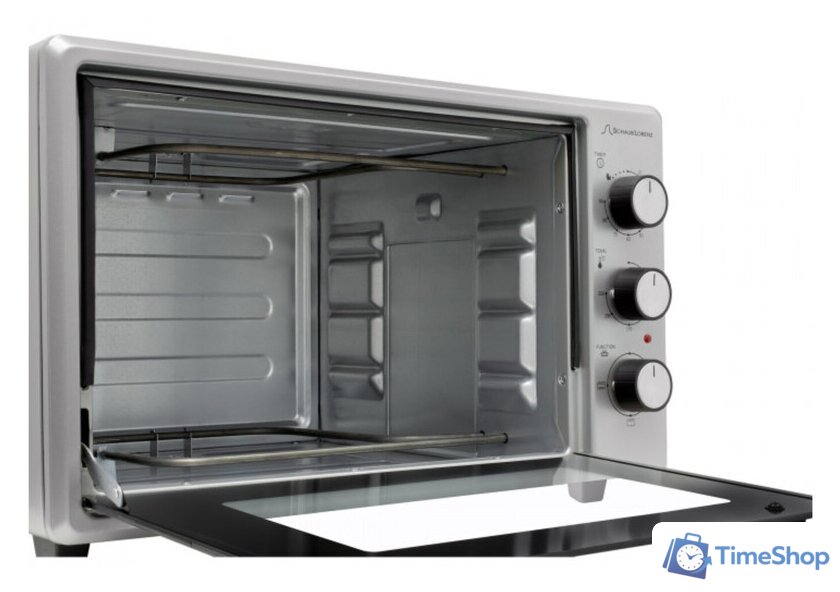 Мини-печь Schaub Lorenz SLE OE4031 - Изображение №6 — Интернет-магазин Time-Shop