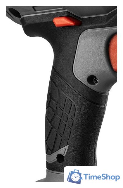 Промышленный фен GRAPHITE 58G082 (без АКБ) - Изображение №10 — Интернет-магазин Time-Shop