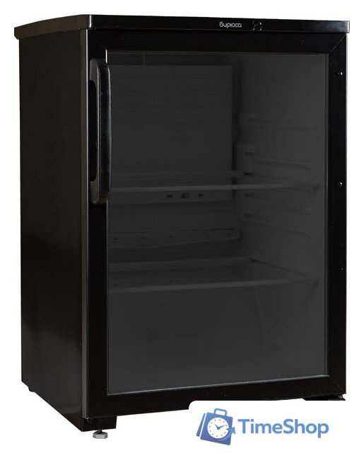 Однокамерный торговый холодильник Бирюса L152 - Изображение №2 — Интернет-магазин Time-Shop