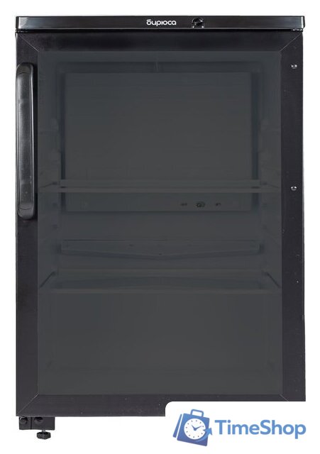 Однокамерный торговый холодильник Бирюса L152 - Изображение №1 — Интернет-магазин Time-Shop