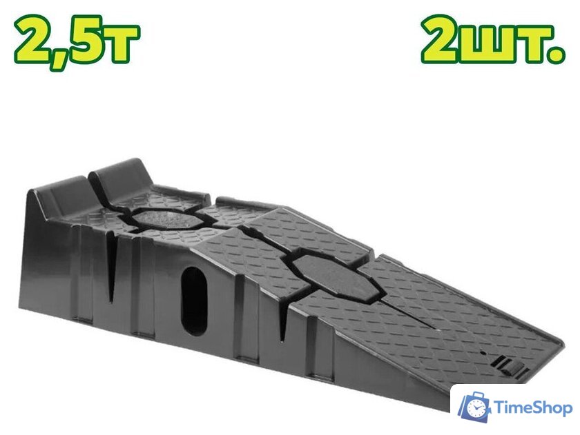 Трап напольный Dyllu DTVE2A25 2.5т - Изображение №1 — Интернет-магазин Time-Shop