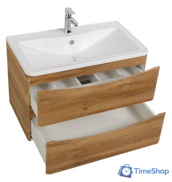  BelBagno Тумба под умывальник ACQUA-1000-2C-SO-RR - Изображение №7 — Интернет-магазин Time-Shop