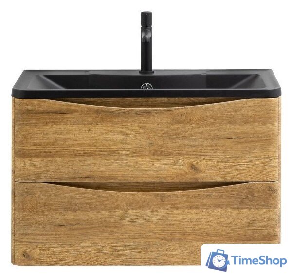  BelBagno Тумба под умывальник ACQUA-1000-2C-SO-RR - Изображение №2 — Интернет-магазин Time-Shop