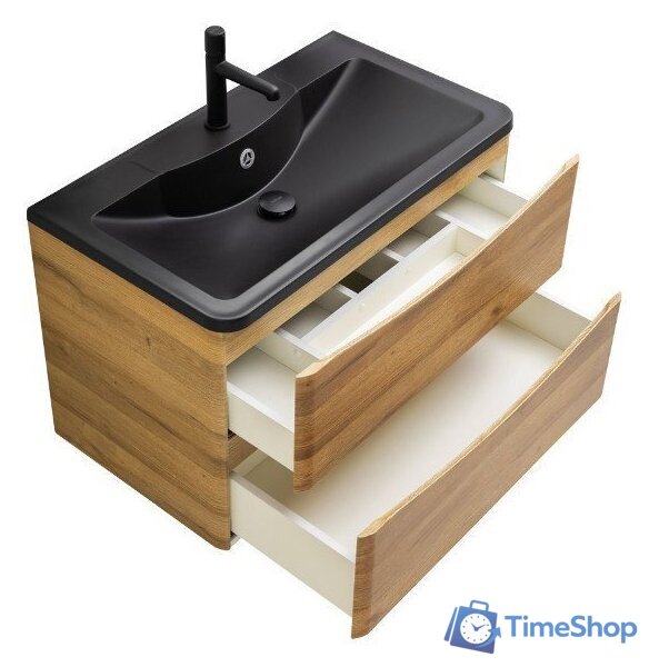  BelBagno Тумба под умывальник ACQUA-1000-2C-SO-RR - Изображение №6 — Интернет-магазин Time-Shop