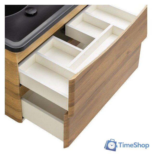  BelBagno Тумба под умывальник ACQUA-1000-2C-SO-RR - Изображение №14 — Интернет-магазин Time-Shop