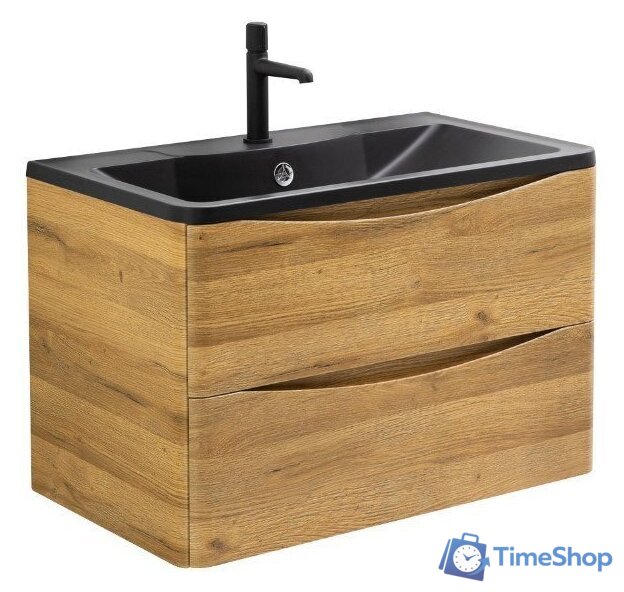  BelBagno Тумба под умывальник ACQUA-1000-2C-SO-RR - Изображение №4 — Интернет-магазин Time-Shop