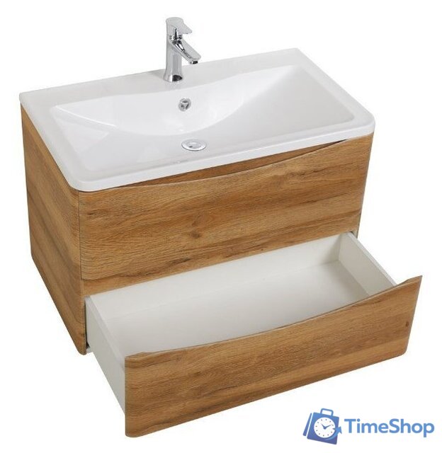  BelBagno Тумба под умывальник ACQUA-1000-2C-SO-RR - Изображение №9 — Интернет-магазин Time-Shop