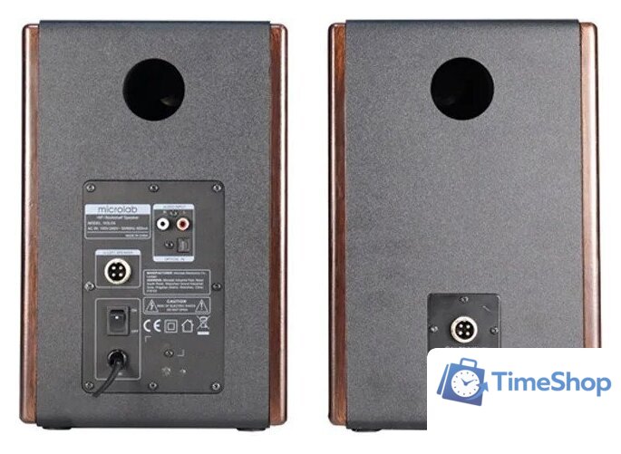 Акустика Microlab Solo 5 - Изображение №7 — Интернет-магазин Time-Shop