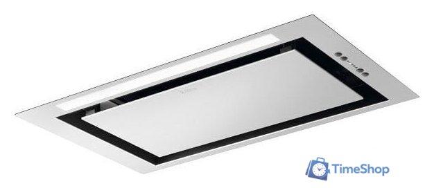 Кухонная вытяжка Elica Lane WH/A/52 - Изображение №1 — Интернет-магазин Time-Shop