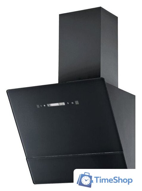 Кухонная вытяжка Grand Lester GC 50 (черный) - Изображение №1 — Интернет-магазин Time-Shop